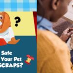 Should You Feed Your Pet Table Scraps? You May Be Surprised