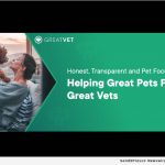 GreatVet is a New Platform Revolutionizing Pet Owners and Veterinarians Relationships