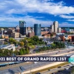 2021 – Best of Grand Rapids – Pizza,Swim Lessons, Adventure Parks + More