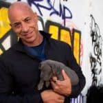 Dr. Kwane Stewart, who cares for the pets of those experiencing homelessness, is CNN’s Hero of the Year