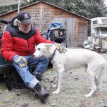 The dogs of Al Magaw: How a prominent B.C. dog trainer lost his pack