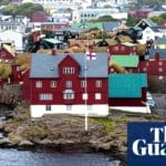 Veterinary scientist hailed for Faroe Islands' lack of Covid-19 deaths | World news | The Guardian