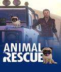 'Animal Rescue' (ALL) Announced – Screens & Trailer