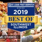 Restaurants, people and more: Meet the very best of Southwest Illinois