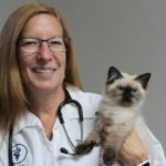 Local veterinarian appears in new Netflix documentary series