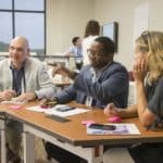 Pioneering LSU vet looks to increase number of Black graduates: ‘We want you to be a part of our profession' – The Advocate