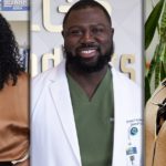 Here’s What It’s Like Being A Black Veterinarian In The U.S.