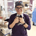 Vet Tech is living her dream in emergency care- The North Platte Bulletin