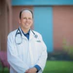 Etienne Côté, D.V.M. ’93, earns college’s highest alumni honor | Cornell University College of Veterinary Medicine