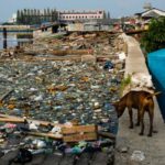 UN plastic waste pact approved by almost all countries but US