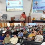 Animal Husbandry Dept Jammu celebrates World Veterinary Day, 2023 – Ziraat Times