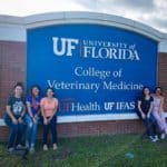 Nevis Animal Speak gets approval for externship from University of Florida