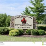 Arlington Dog And Cat Hospital