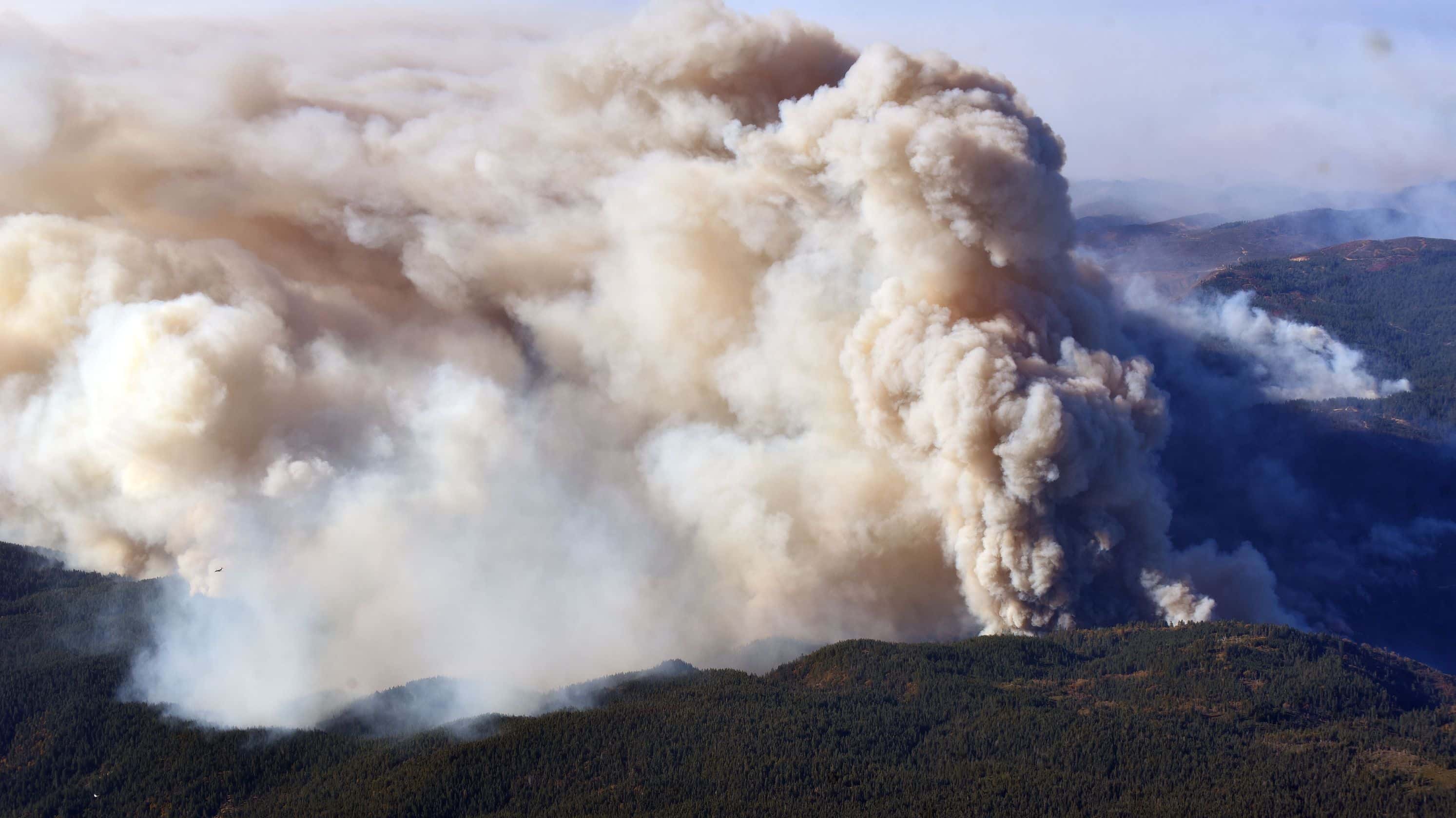 California fires: Camp Fire death toll hits 42, deadliest in history