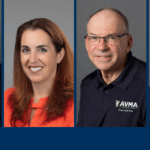 AVMA elects new volunteer leaders for 2023-2024 term | American Veterinary Medical Association