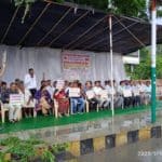 Strike for NPA demand Veterinarians said the government forgot the promise after giving the assurance | Pro IQRA News